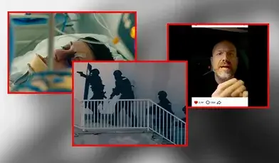 Po tym, gdy Niemcy ocenzurowali film o przestępstwach imigrantów, Elon Musk udostępnił go za darmo
