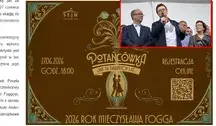 Potańcówka jak za dawnych lat w Sejmie 