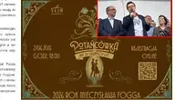 Potańcówka jak za dawnych lat w Sejmie 