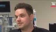 Dawid Kacprzyk - lekarz, którego doba miała bardzo wiele godzin