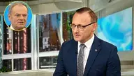 Rzecznik prezydenta ostro ocenił Donalda Tuska