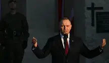 Prezydent Karol Nawrocki stał się celem gróźb karalnych