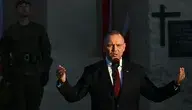 Prezydent Karol Nawrocki stał się celem gróźb karalnych