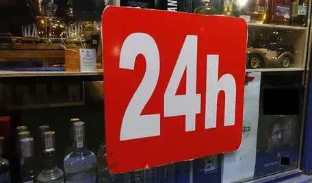 24 h sklep