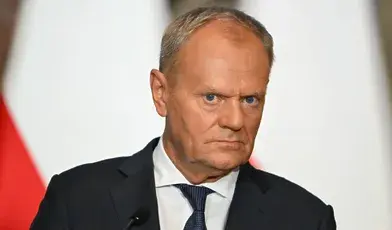 Donald Tusk dostaje duże pieniądze