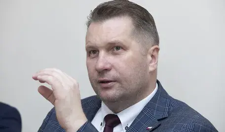 Przemysław Czarnek