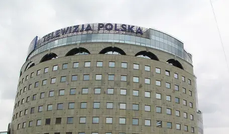 Neo-TVP broni dziennikarki mimo błędu 