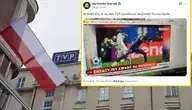Co oni tam gadali w tej telewizji. Upadli na głowę?