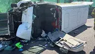 Wypadek na Estakadzie Kwiatkowskiego