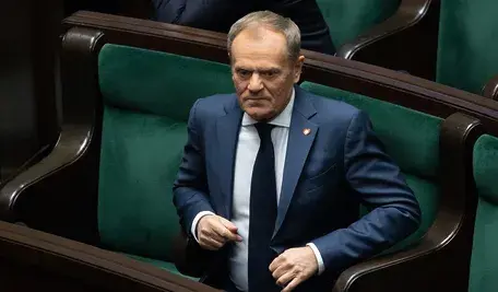 Donald Tusk