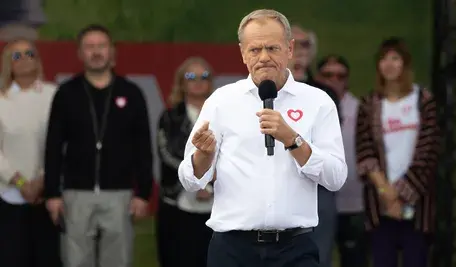 Partia Donalda Tuska, Koalicja Obywatelska traci poparcie