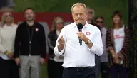 Partia Donalda Tuska, Koalicja Obywatelska traci poparcie
