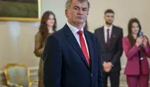 Sędzia Zbigniew Kapiński stał się celem śledztwa żurkowej prokuratury