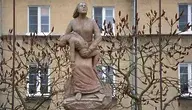Pieta Wołyńska, pomnik w Chełmie upamiętniający rzeź wołyńską