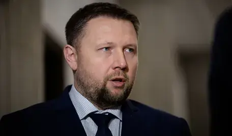 Ministrowi spraw wewnętrznych i administracji Marcinowi Kierwińskiemu nie podobają się plany odebrania Wołodymyrowi Zełenskiemu Orderu Orła Białego
