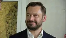 Aleksander Miszalski - demokratycznie odwołany były już prezydent Krakowa dostał dziś pociechę od działaczy KOD-u 