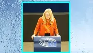 Elżbieta Łukacijewska w ostatnich dniach pokazała na czym polega polityka KO