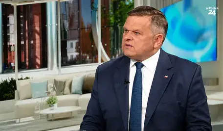 Wojciech Skurkiewicz w rozmowie Wikły