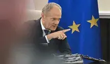 Donald Tusk znowu przegrywa z UE 