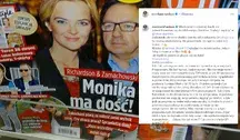 Monika Richardson oburzona na TVP
