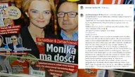 Monika Richardson oburzona na TVP