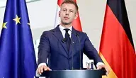 Peter Magyar chce zaproponować "nowe otwarcie" w Grupie Wyszechradzkiej, które miałoby polegać na uczynienie z niej kolejnego pola dla aktywnej niemieckiej polityki