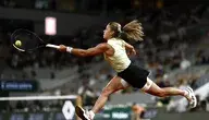 Maja Chwalińska jest naprawdę na ustach całego świata. Jako pierwsza tenisistka w historii French Open przedarła się z kwalifikacji aż do finału