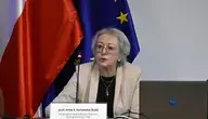 Prof. Kotowska nie nazywa zmniejszającej się liczby ludności Polski katastrofą lecz częścią globalnego zjawiska