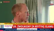 Luke Salmons rok walczył o to, by móc wrócić do pracy, którą stracił w wyniku chorych zasad w brytyjskiej policji