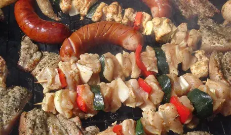 Polacy zdecydowanie zmieniają swoje grillowe gusta