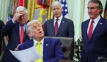 Donald  Trump zaskoczył własną armię decyzją o wysłaniu żołnierzy do Polski