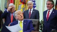 Donald  Trump zaskoczył własną armię decyzją o wysłaniu żołnierzy do Polski