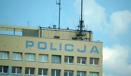 Komenda Miejska Policji we Włocławku