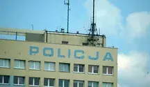 Komenda Miejska Policji we Włocławku