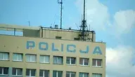 Komenda Miejska Policji we Włocławku