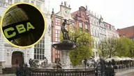  CBA w gdańskim urzędzie. Zatrzymanie na polecenie prokuratury