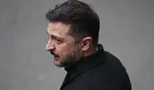 Czy Wołodymyr Zełenski zbojkotuje wielką konferencję w Gdańsku?
