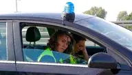 W ramach europejskiej akcji policja będzie prowadzić masowe kontrole trzeźwości kierowców