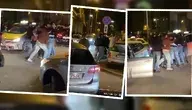 Obcokrajowcy taksówkarze walczą w Gdańsku