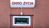 Dziewiąte dziecko w częstochowskim Oknie Życia
