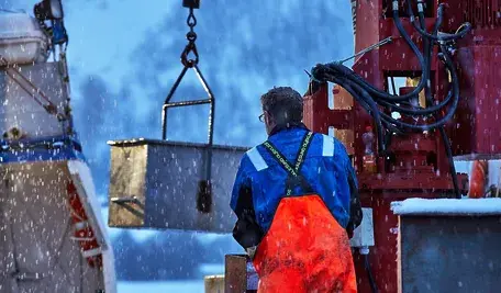 Norwegom nie podobają się bezrobotni z Polski (