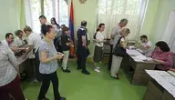 Mimo nacisków Rosji prozachodnia partia premiera Paszynina odnotowała zdecydowane zwycięstwo w wyborach w Armenii