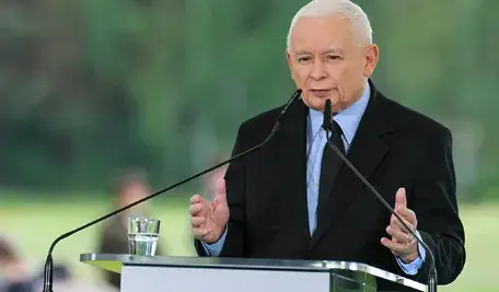Jarosław Kaczyński nie chce powtarzać takiej koalicji jaką był trudny mariaż PiS z Samoobroną i LPR