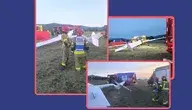 Dramat podczas lotu kontrolnego. 30-latka zginęła w szybowcu