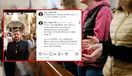 Filip Chajzer przyjął sakrament bierzmowania 