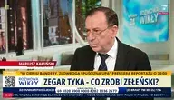 Mariusz Kamiński w rozmowie z Marcinem Wikłą 