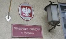 Prokuratura Okręgowa Warszawa