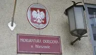 Prokuratura Okręgowa Warszawa