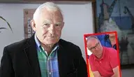 Leszek Miller zapewnił, że nigdy nie poda ręki Włodzimierzowi Czarzastemu