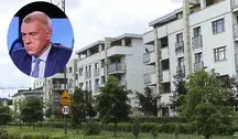 Sprawę Polnordu - firmy, której sztandarowym projektem jest Miasteczko Wilanów i jej długoletniego prawnika Romana Giertycha wziął na tapet Leszek Kraskowski